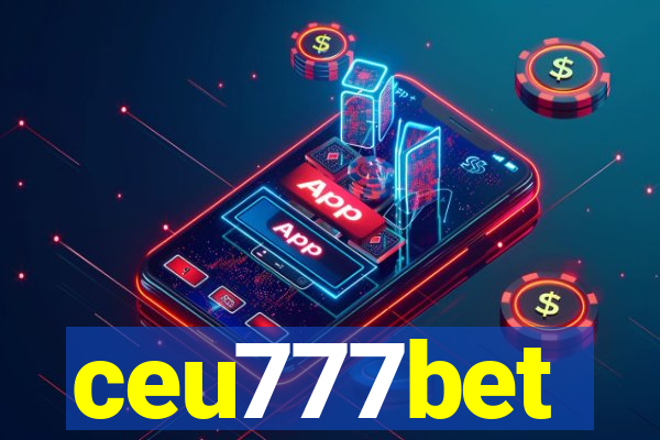ceu777bet