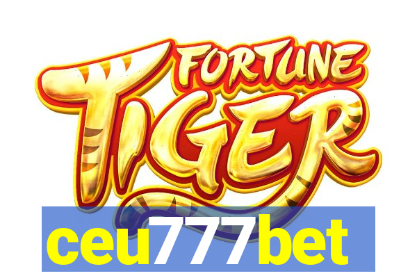 ceu777bet