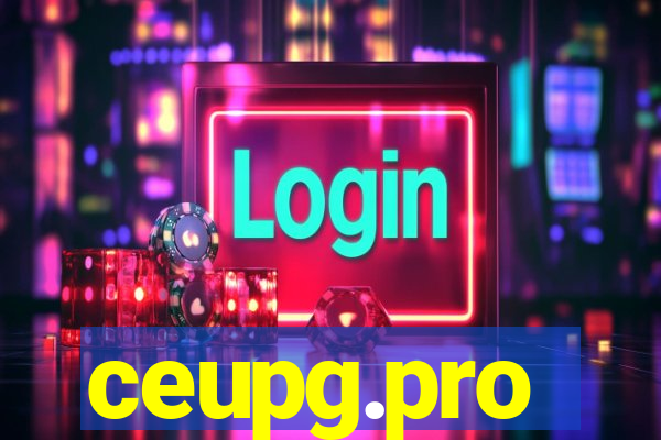 ceupg.pro