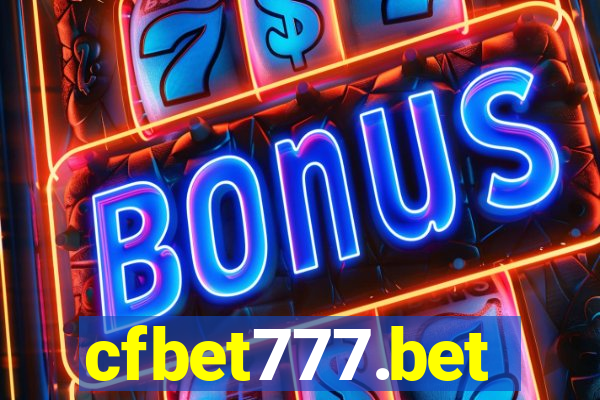 cfbet777.bet