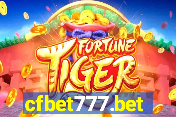 cfbet777.bet