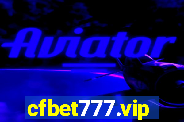 cfbet777.vip
