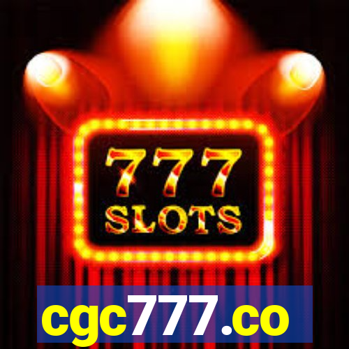 cgc777.co