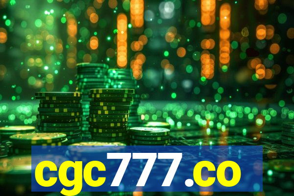 cgc777.co