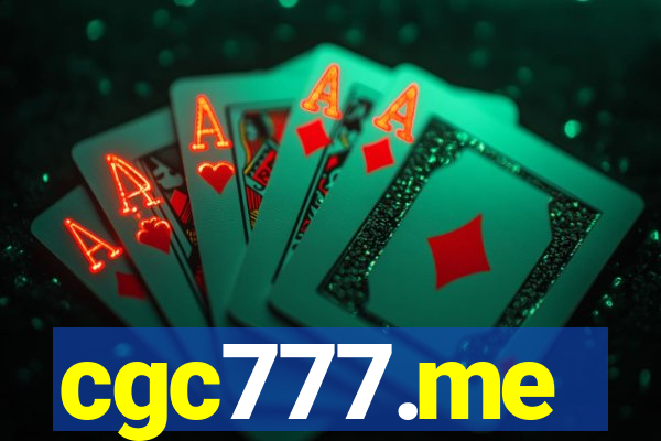 cgc777.me