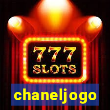 chaneljogo
