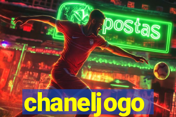chaneljogo