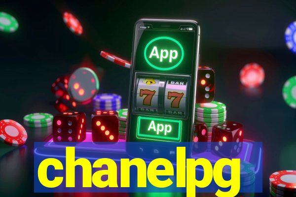 chanelpg