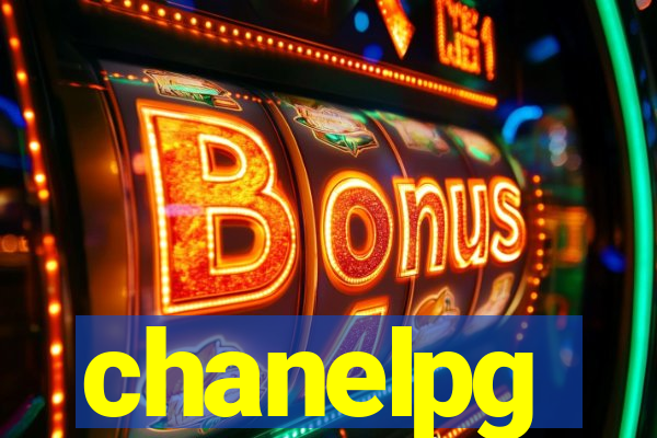 chanelpg
