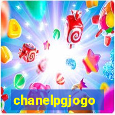 chanelpgjogo