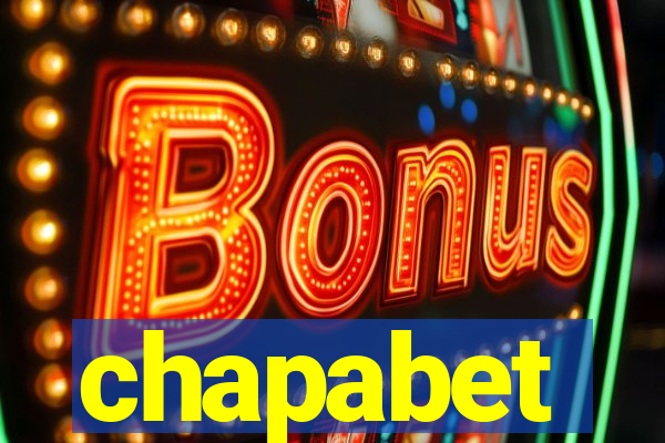 chapabet