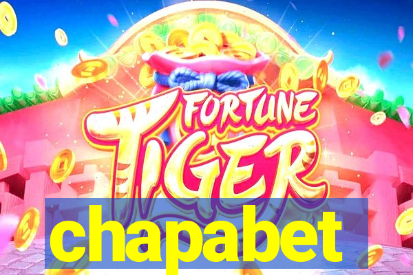 chapabet