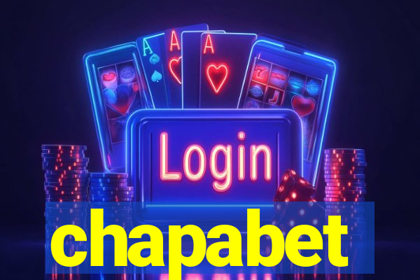 chapabet