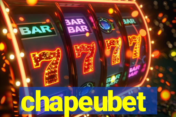 chapeubet