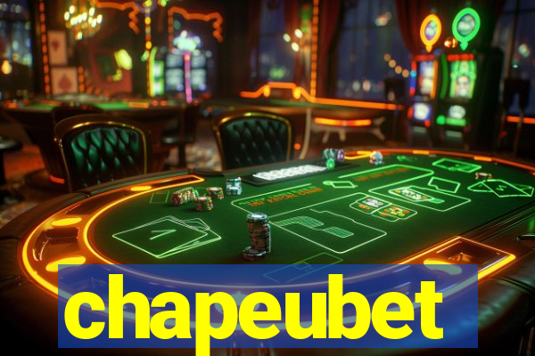 chapeubet