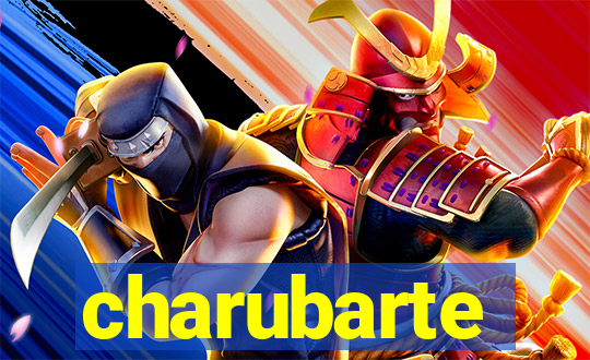 charubarte