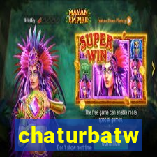chaturbatw