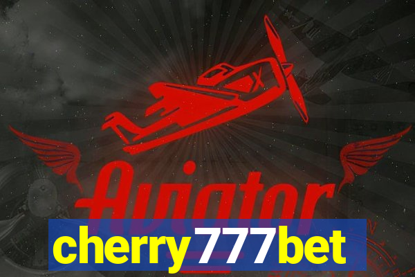 cherry777bet
