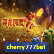 cherry777bet