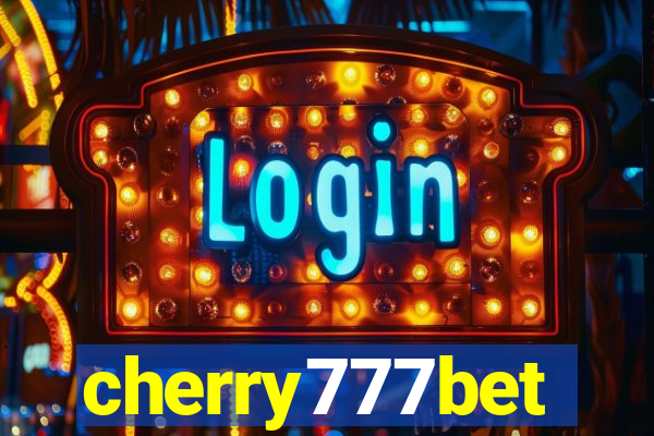 cherry777bet
