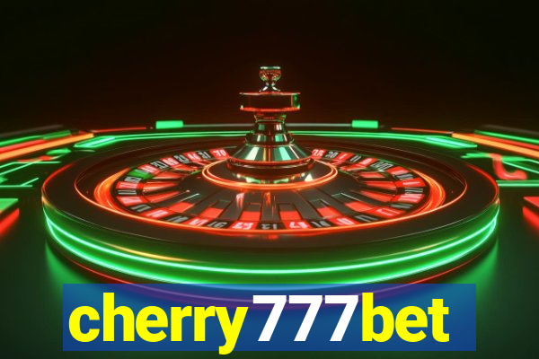 cherry777bet