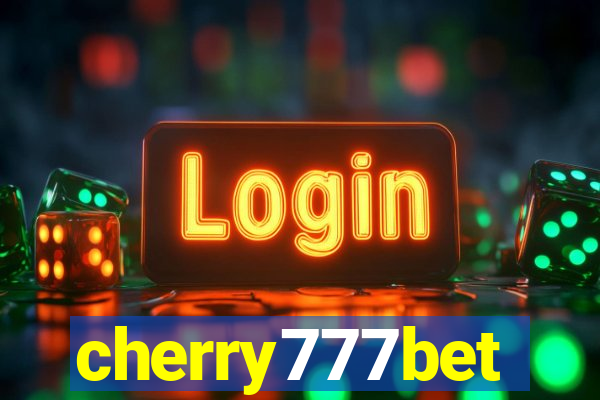 cherry777bet