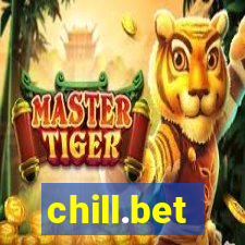 chill.bet