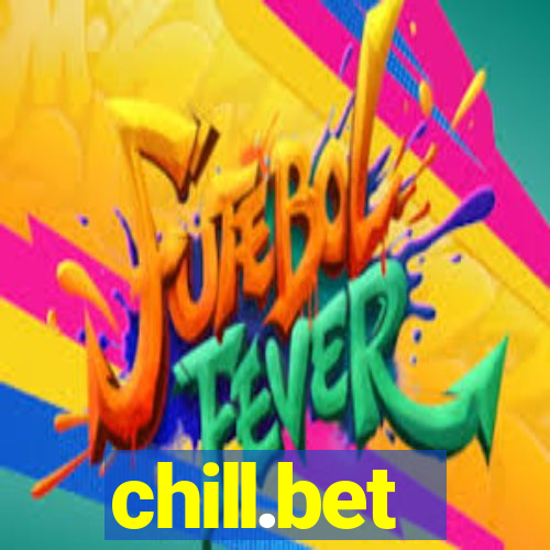 chill.bet