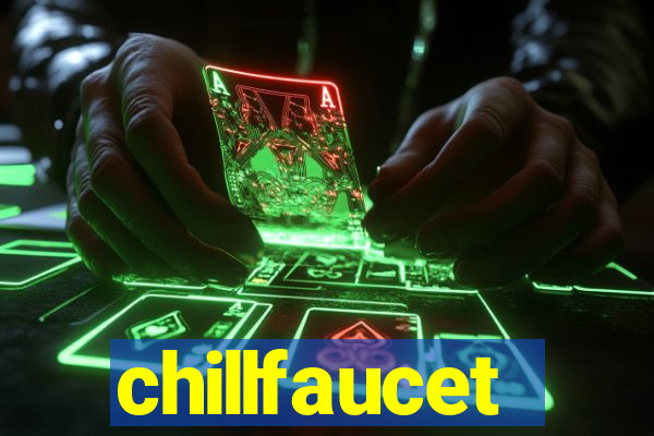 chillfaucet