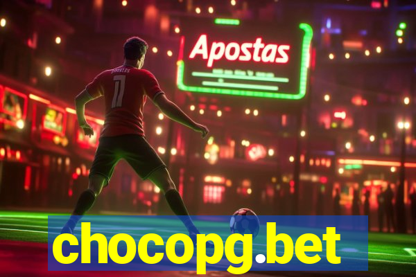 chocopg.bet
