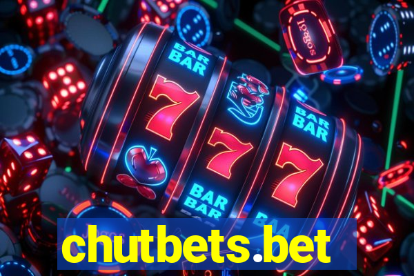 chutbets.bet