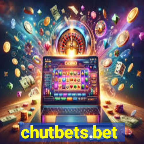 chutbets.bet