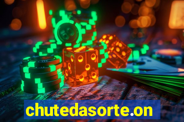 chutedasorte.online