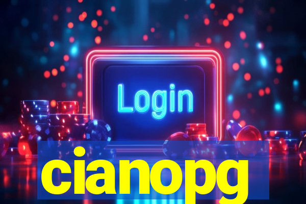 cianopg