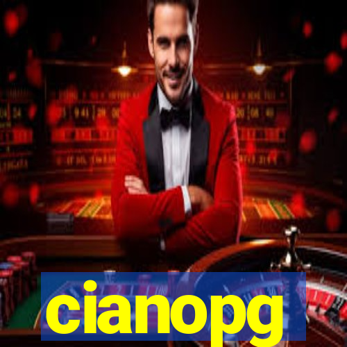 cianopg