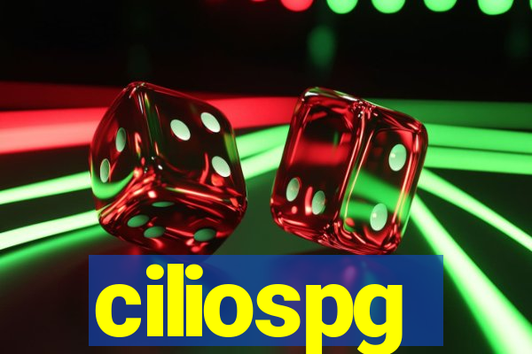 ciliospg