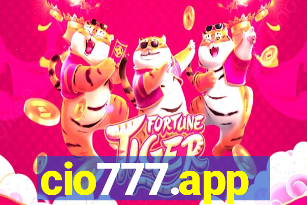 cio777.app