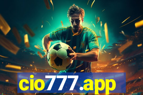 cio777.app