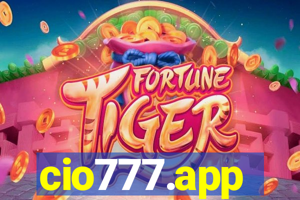 cio777.app