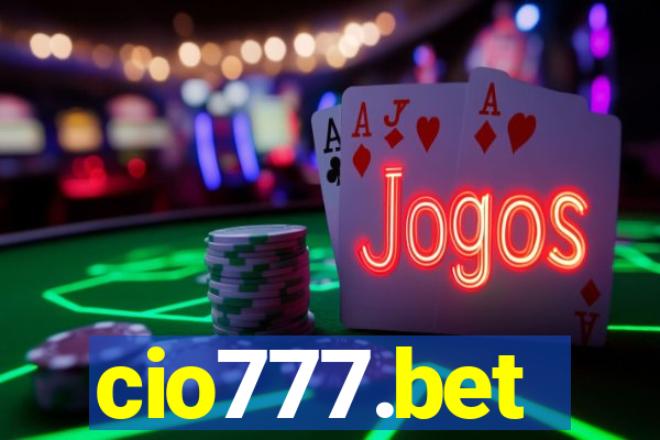 cio777.bet