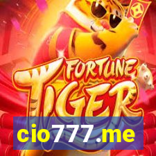 cio777.me