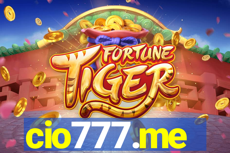 cio777.me