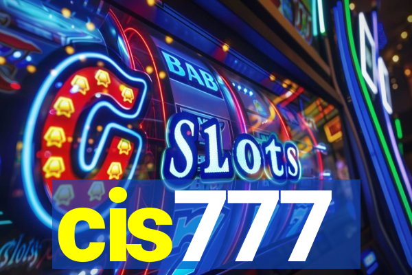 cis777