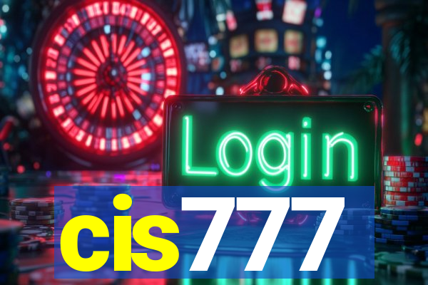 cis777