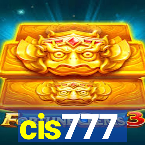 cis777