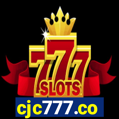 cjc777.co