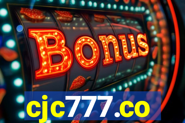 cjc777.co