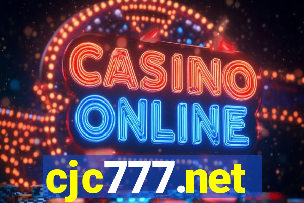 cjc777.net