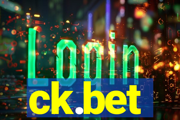 ck.bet