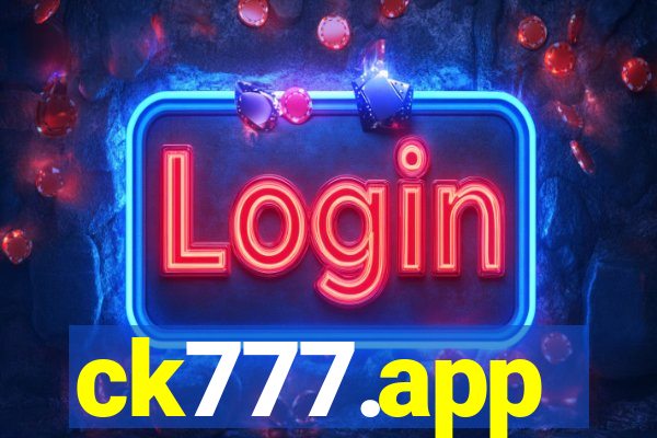 ck777.app